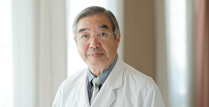 院長のイメージ