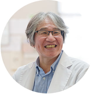 医師のイメージ