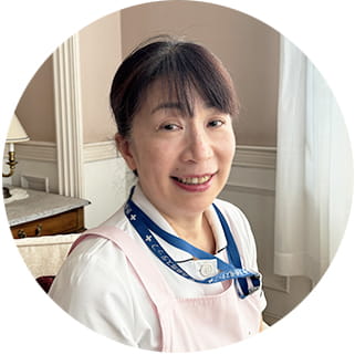 がん看護専門看護師のイメージ