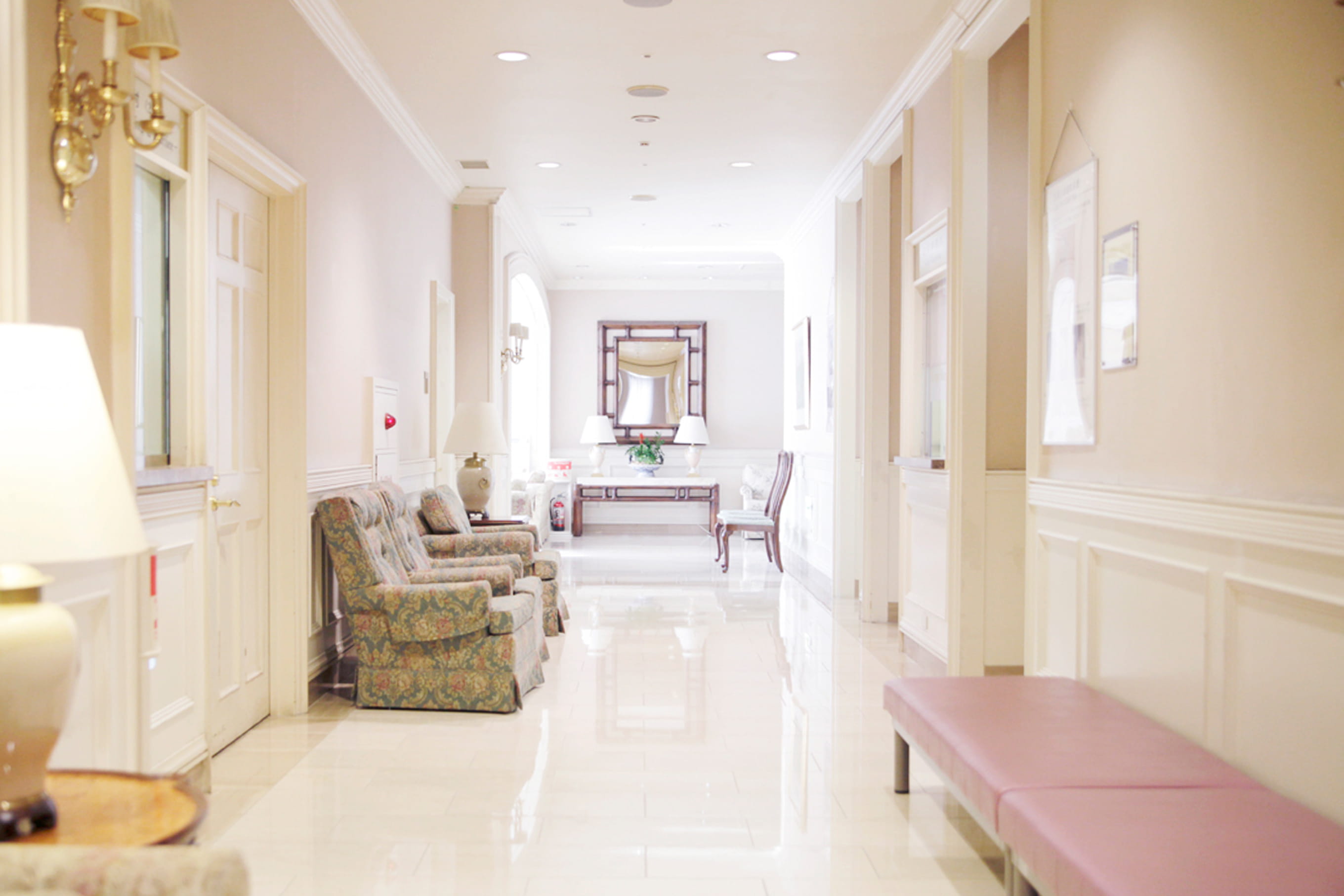 内装のイメージ