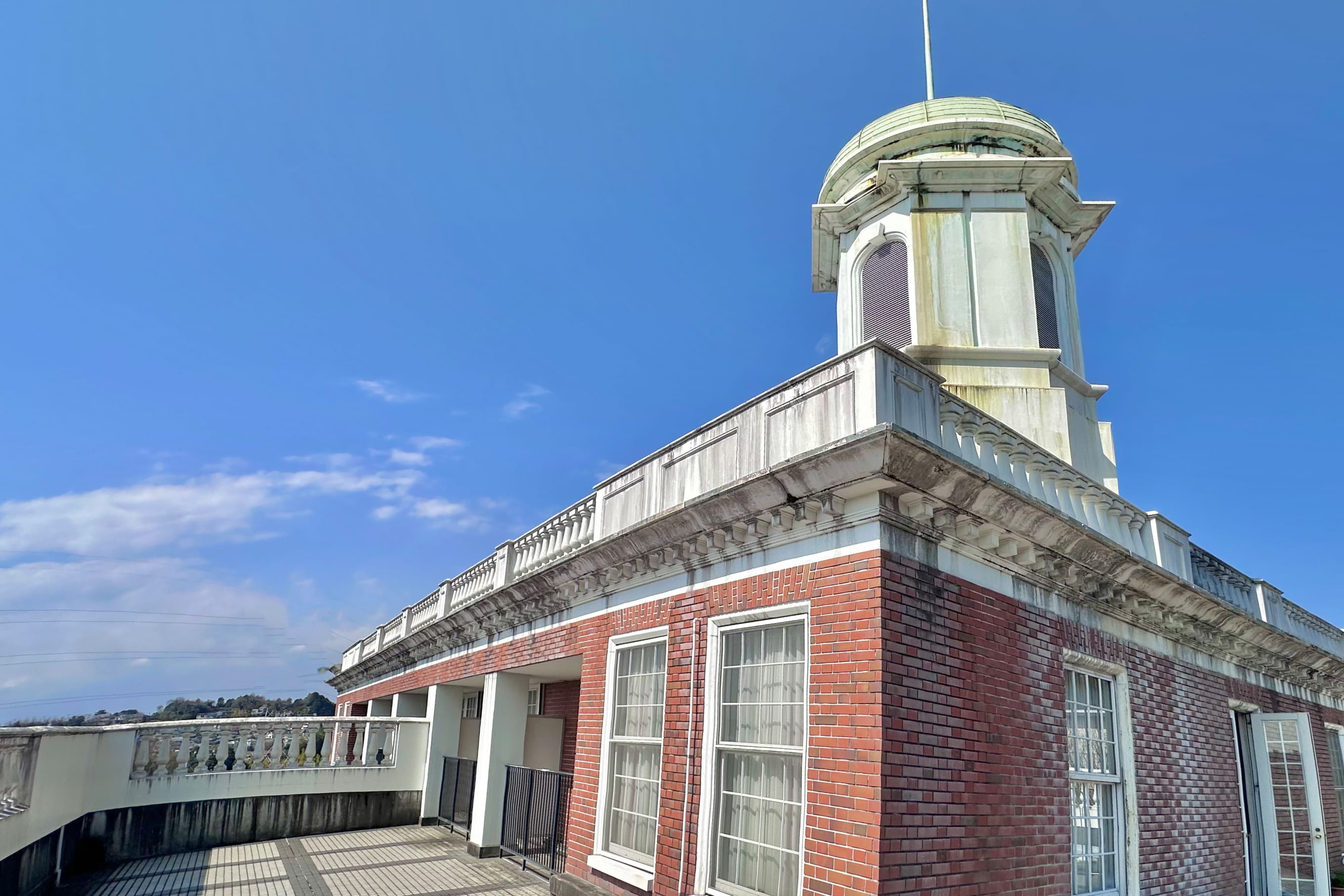 外装のイメージ