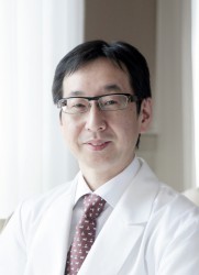 聖ヶ丘病院院長 米戸敏彦